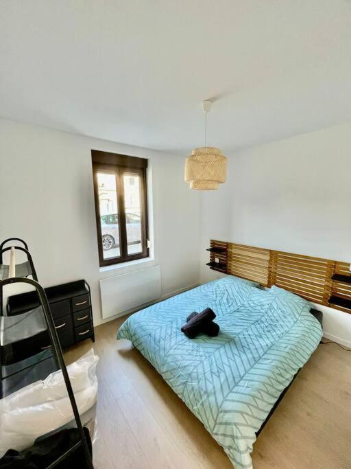 La Manufacture Apartment Amiens Exterior foto